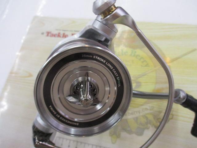 ウインドサーフ 35 細糸