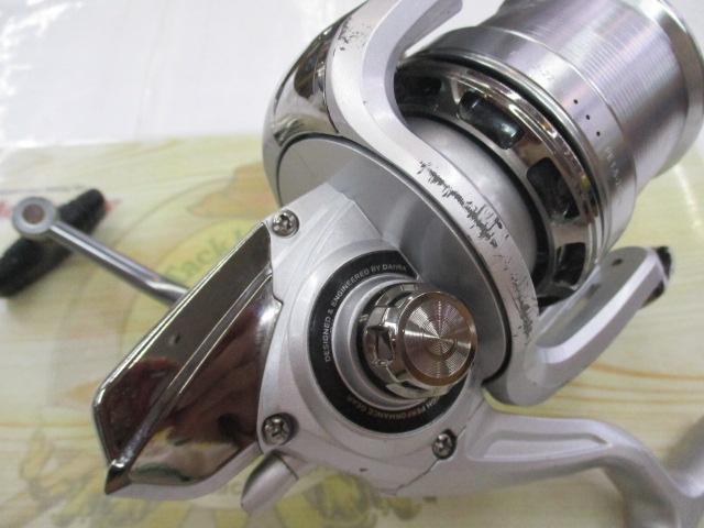 ウインドサーフ 35 細糸