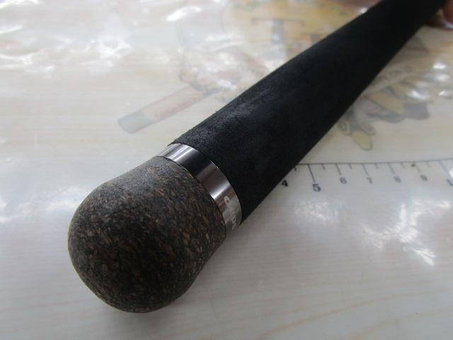 サイドワインダーグレートパフォーマーHGC-77XS/GP