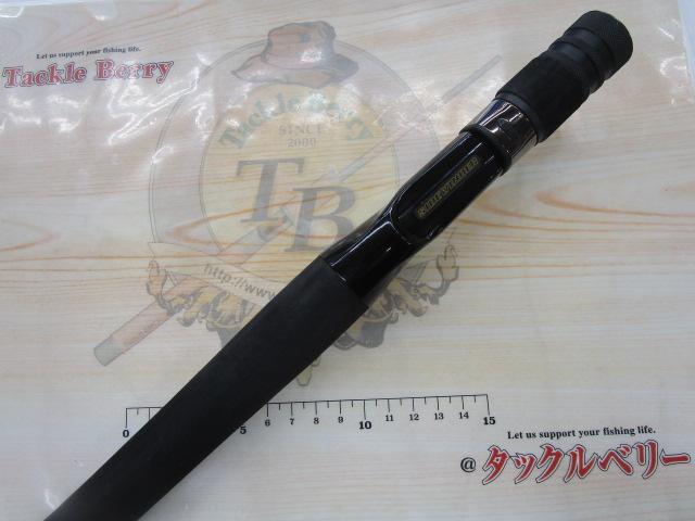 サイドワインダーグレートパフォーマーHGC-77XS/GP