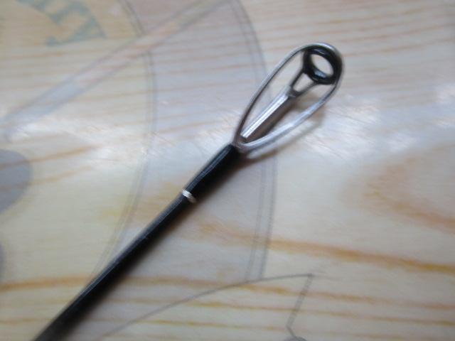 サイドワインダーグレートパフォーマーHGC-77XS/GP