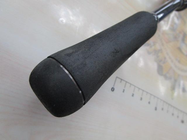 レヴァンテ F3-67LV