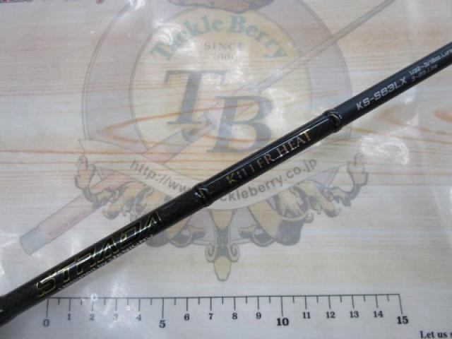 ストラーダ KS-S63LX テクニカルフィネス