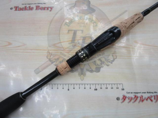 ストラーダ KS-S63LX テクニカルフィネス