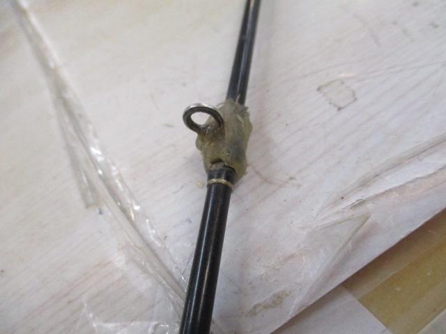 カリスマスティック KC-60MH