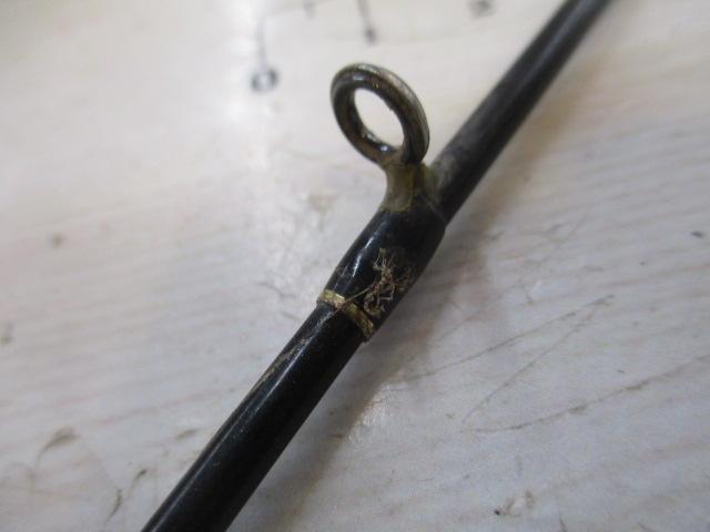 カリスマスティック KC-60MH