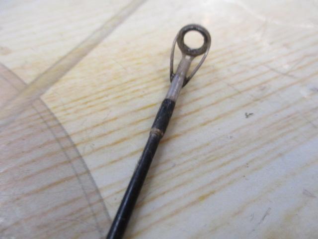 カリスマスティック KC-60MH