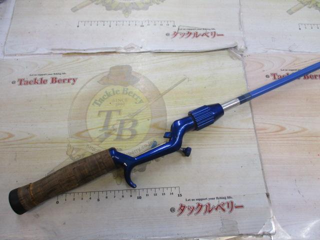 バタフライスティック 60 フェルール