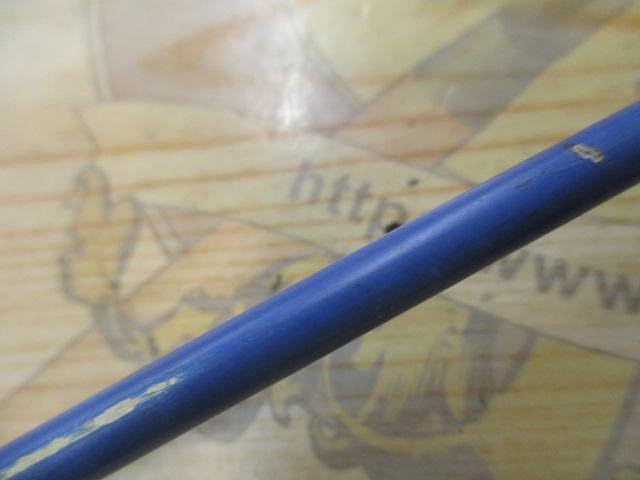 バタフライスティック 60 フェルール