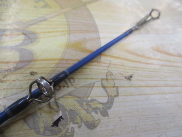 バタフライスティック 60 フェルール