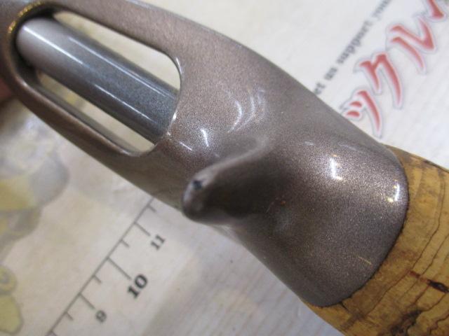 チームダイワLT TL-601-2XB-S