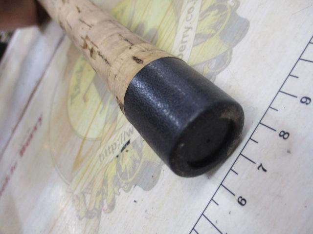 オールスターグラファイト CSM 6'6"