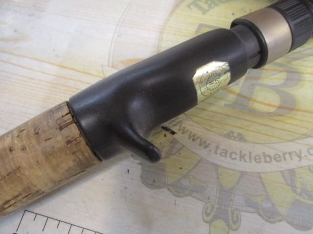 オールスターグラファイト CSM 6'6"