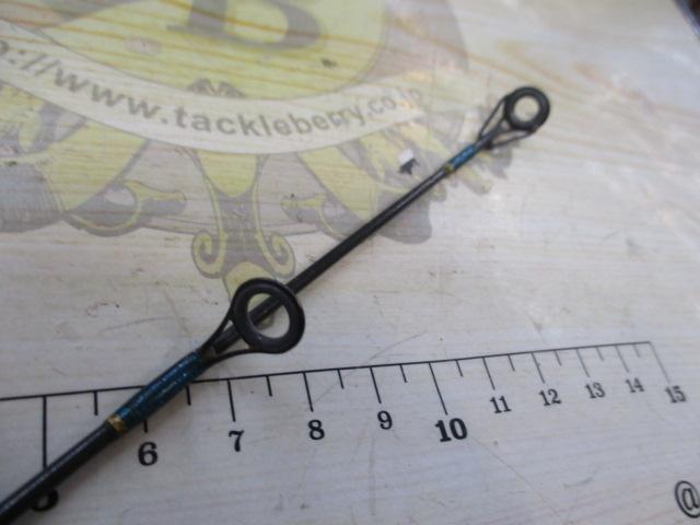 オールスターグラファイト CSM 6'6"