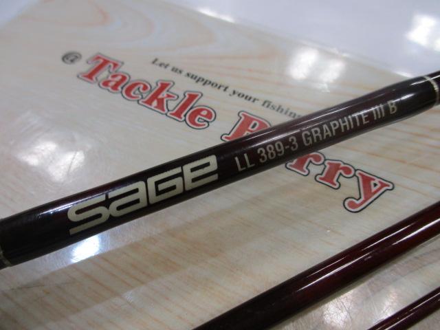 389-3 LL グラファイトⅢ