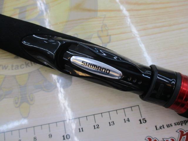 18セフィアBB S83ML｜＠ベリーネット 日本最大新品中古釣具WEBショップ