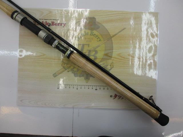 PEエボリューション PE-1002FLAT