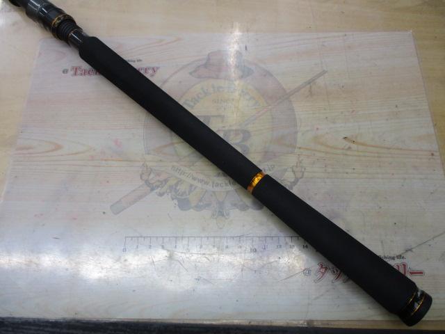 ソルティースタイルライトショアジギング STLS-962M40-KR