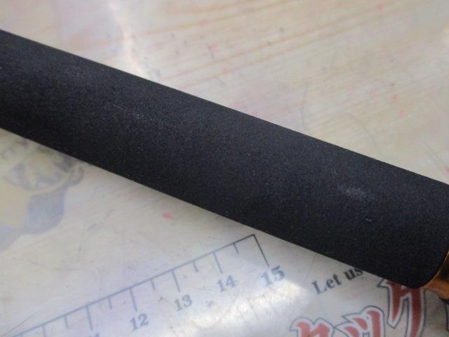 ソルティースタイルライトショアジギング STLS-962M40-KR