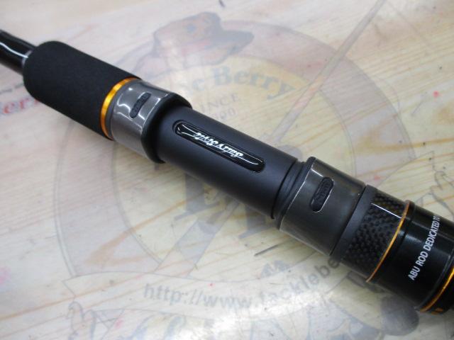 ソルティースタイルライトショアジギング STLS-962M40-KR