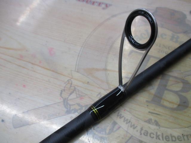 ソルティースタイルライトショアジギング STLS-962M40-KR