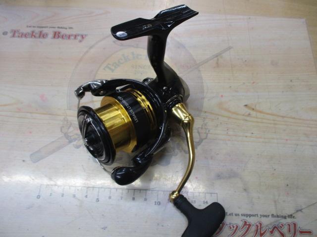 23レガリス LT3000-CXH｜＠ベリーネット 日本最大新品中古釣具WEBショップ