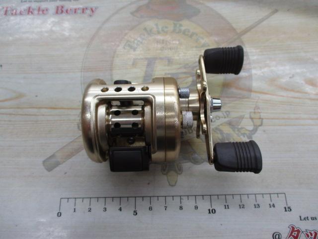 カルカッタ 50XT