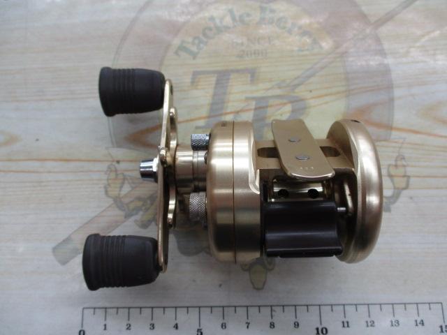 カルカッタ 50XT