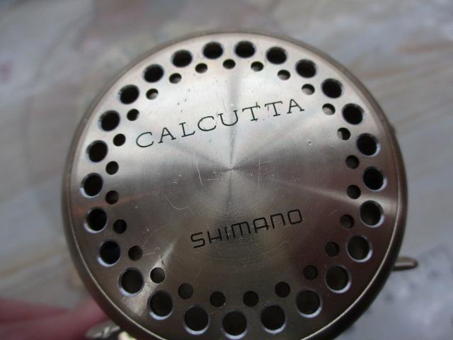 カルカッタ 50XT