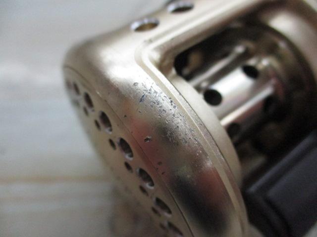 カルカッタ 50XT