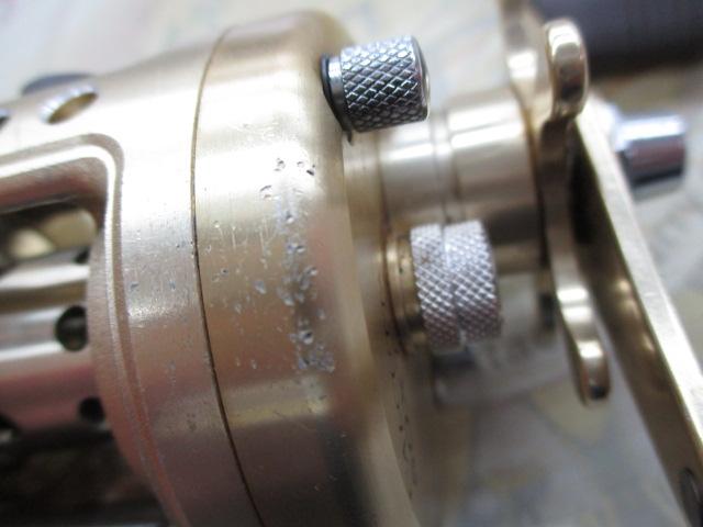 カルカッタ 50XT