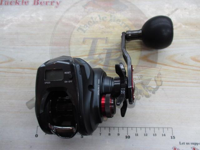 キャタリナIC 150SH