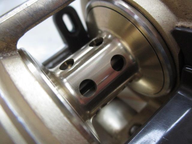 カルカッタ 200XT