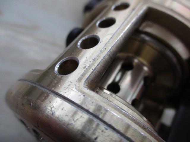 カルカッタ 200XT