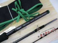 ヒュージカスタムジェノマ HG3-63RF