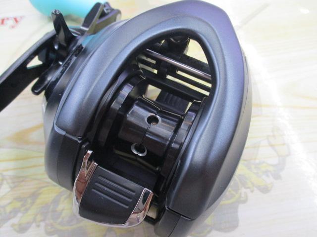 17エクスセンスDC XG LH