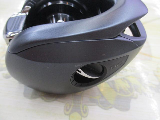 17エクスセンスDC XG LH