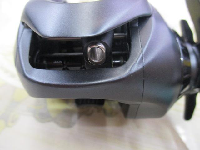 17エクスセンスDC XG LH