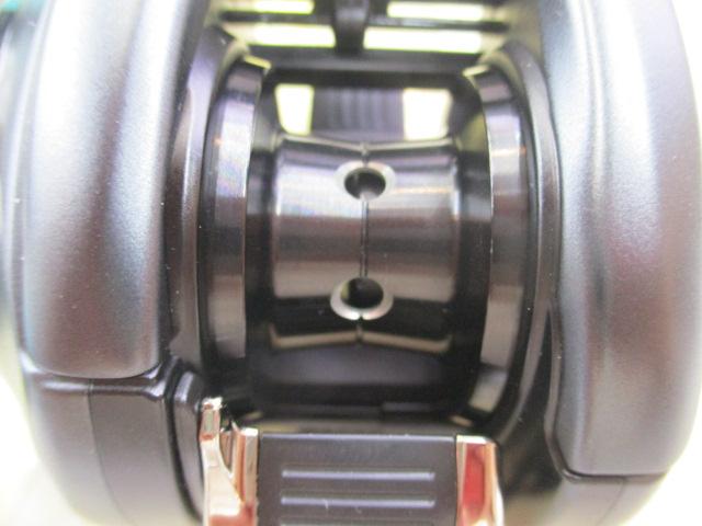 17エクスセンスDC XG LH