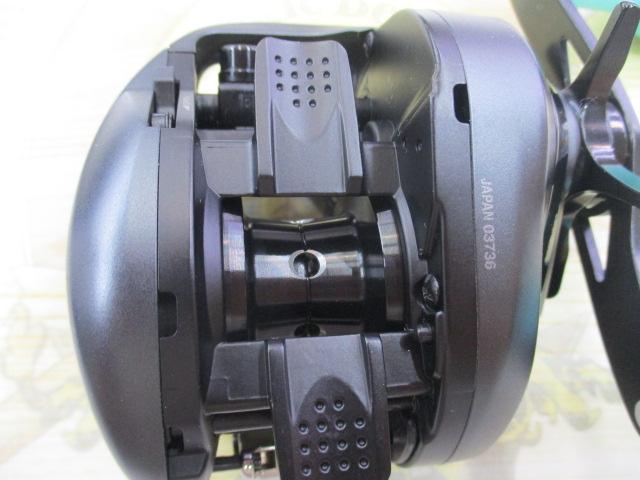 17エクスセンスDC XG LH