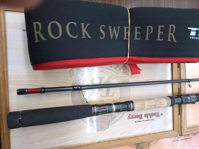 エラディケーター ERSS-811MH ロックスイーパー｜＠ベリーネット 日本