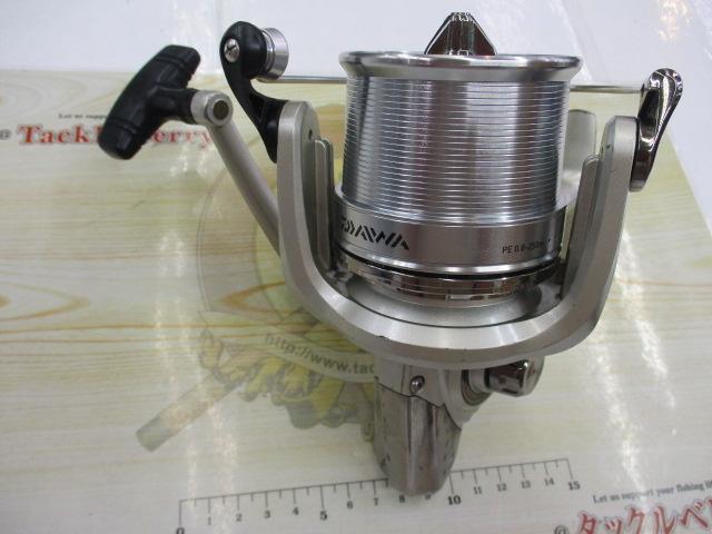 ウインドサーフ 35 細糸