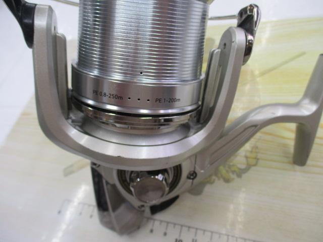 ウインドサーフ 35 細糸