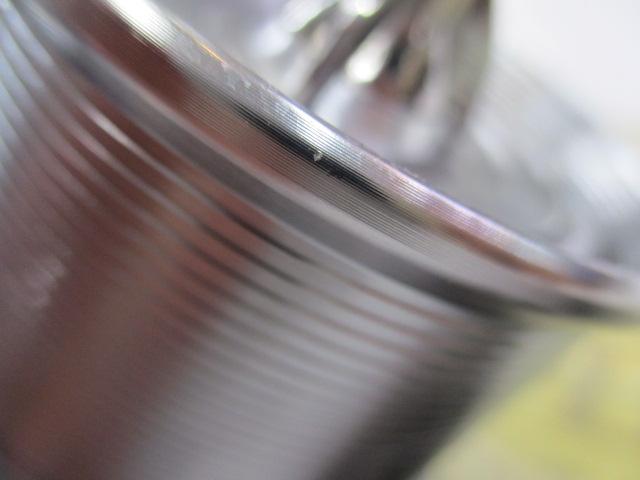 ウインドサーフ 35 細糸