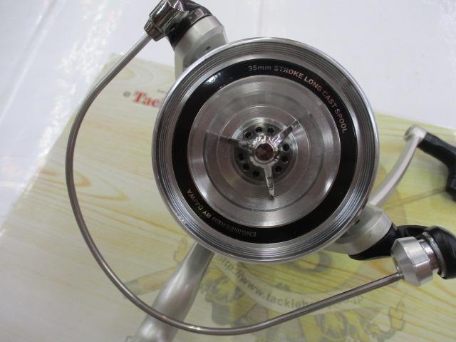 ウインドサーフ 35 細糸