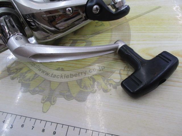 ウインドサーフ 35 細糸