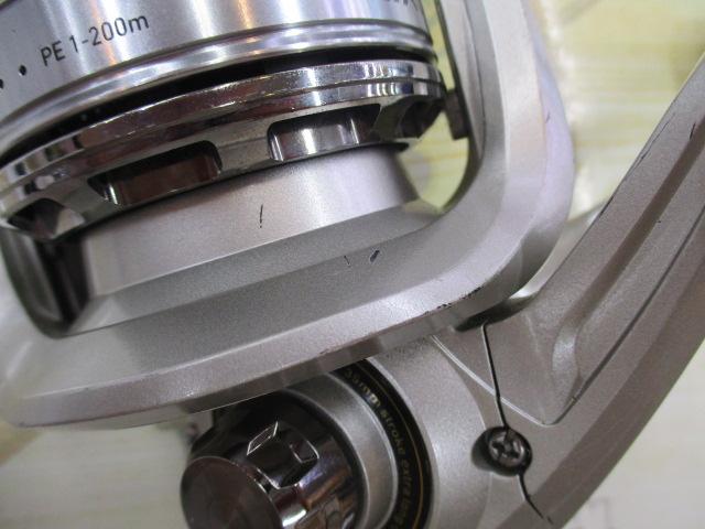 ウインドサーフ 35 細糸