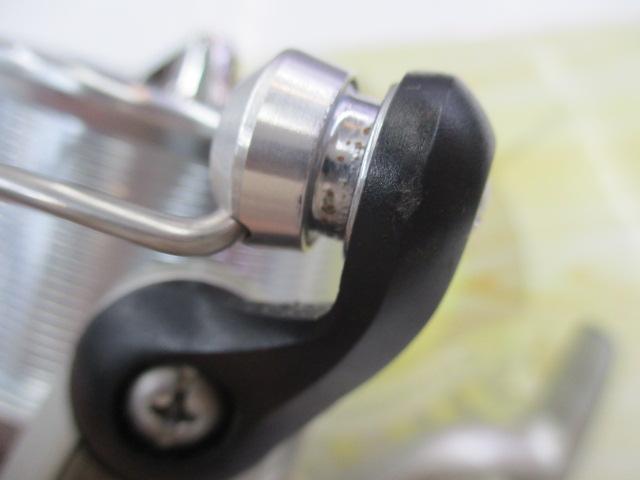 ウインドサーフ 35 細糸