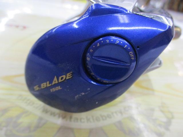 エスブレイド 150L