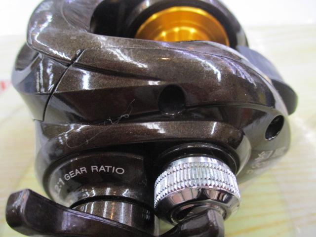 11幻風 301XT タイプG